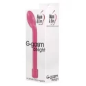 Wibrator do punktu G G-gasm delight