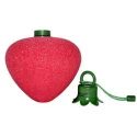 Wibrująca gąbka do masażu Bath Sponge