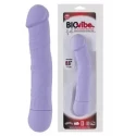 Wodoodporny wibrator 17 cm Bio vibe 10 functions 6,5