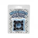 Kolczasty pierścień erekcyjny Nuts and Bolts Lug Nut