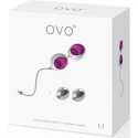 Eleganckie kulki gejszy Loveballs L1