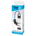 SVILUPPATORE A POMPA PUMP UP PRESSURE TOUCH GUN