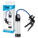 SVILUPPATORE A POMPA PUMP UP PRESSURE TOUCH GUN