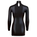 Kleid langarm