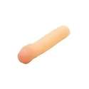 Nasadka Cyberskin Penis Extension