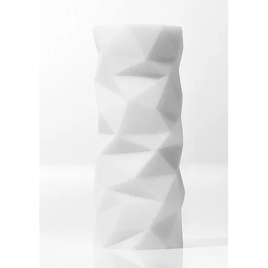 Masturbator Tenga 3D Polygon