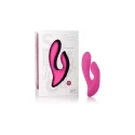 Silikonowy wibrator Silhouette S17 (3 kolory)