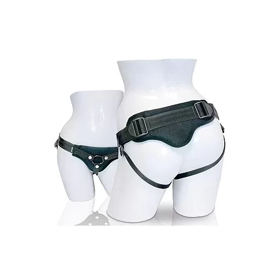 Uprząż do Strap-on Divine Diva Plus Sized