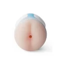 Masturbator Vulcan Ripe Anus