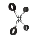Zestaw do unieruchomienia rąk i nóg Hog Tied 5-Piece Kit