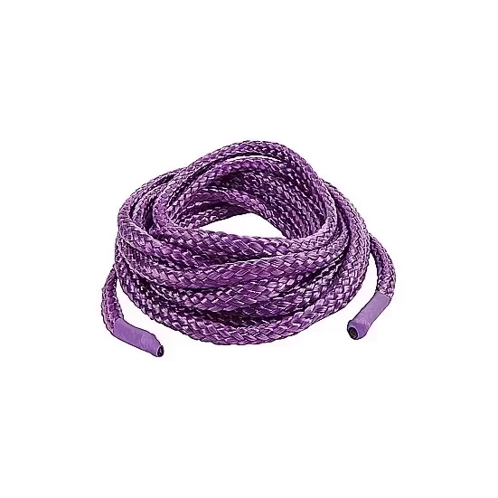 Lina do wiązania 3m Japanese Silk Love Rope
