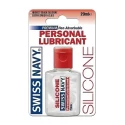 Silikonowy żel nawilżający Swiss Navy 20ml*