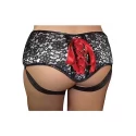 Strap-On Plus Size