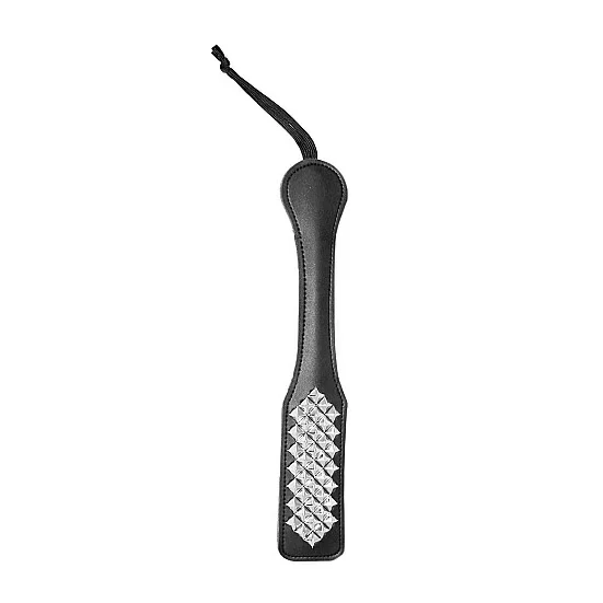 Packa z nitami Sex Mischief Studded Paddle