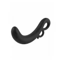 Silikonowy korek analny AFC-Two Finger Fantasy Plug