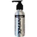 Lubrykant silikonowy X-man silicone 100 ml.