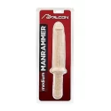 Dildo analne Falcon Manrammer Medium (2 kolory)