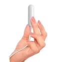 Jajko wibrujące Isex Usb Slim Bullet