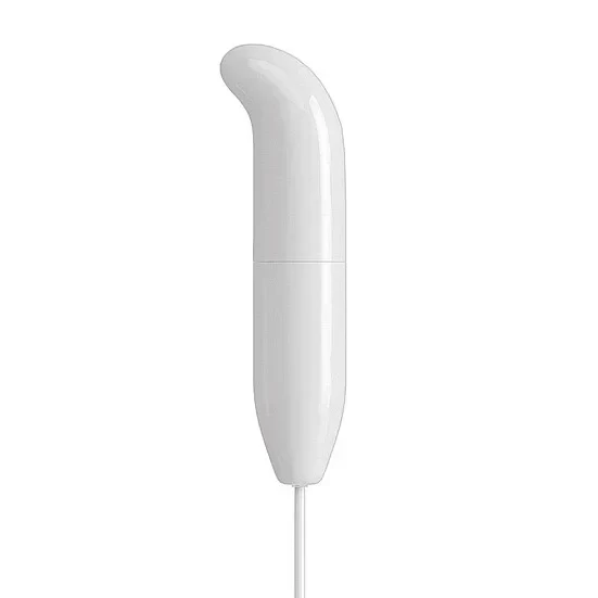 Wibrator do stymulacji punktu G Isex Usb G-spot Massager