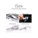 Ring na penisa Isex Usb Luv Ring