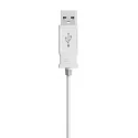 Stymulator prostaty Isex Usb Anal T