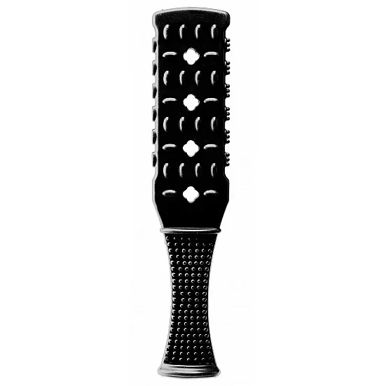 SCULACCIATORE FETISH FANTASY SERIES BLACK