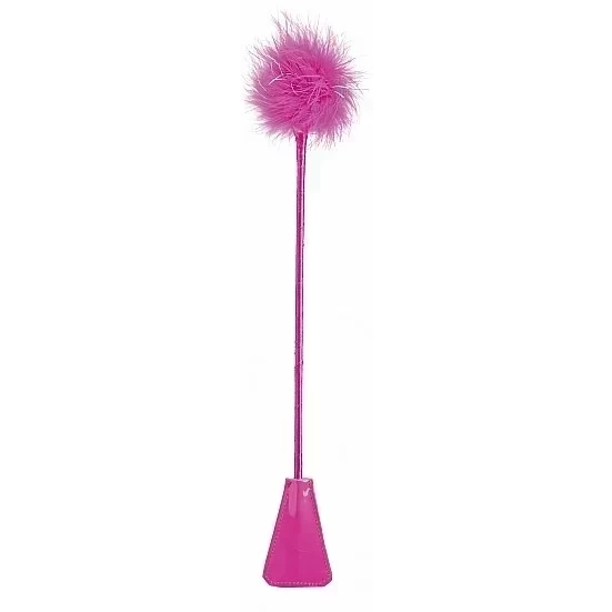 Fetish fantasy series whip pink