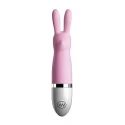 Wibrator w kształcie króliczka Crush Snuggle Bunny