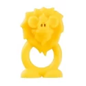Zabawny pierścień na penisa Beasty Toys Loony Lion