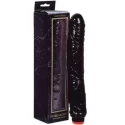 Żelowy wibrator Flexible Delight 28cm
