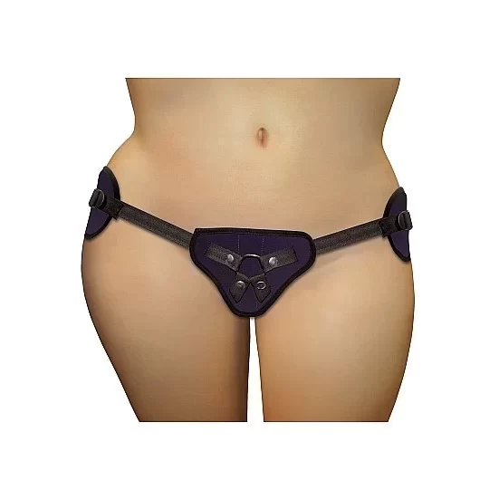 Strap-On PLUS SIZE BEGINNERS STRAP-ON 180CM