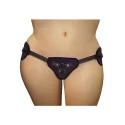 Strap-On PLUS SIZE BEGINNERS STRAP-ON 180CM