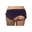 Strap-On PLUS SIZE BEGINNERS STRAP-ON 180CM