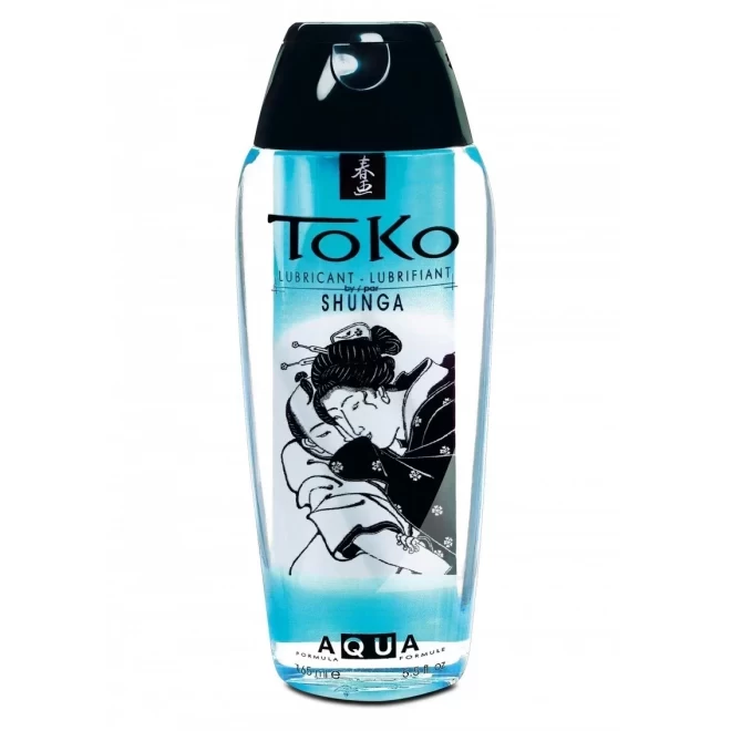 Toko Aqua Lubricant 165ml