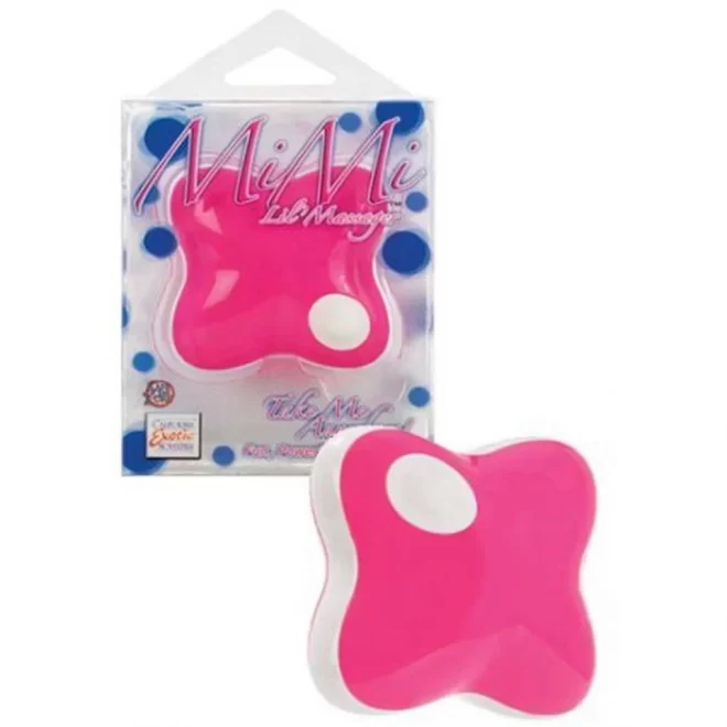 Masażer gwiazdeczka MiMi Lil Massager