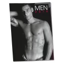 Kalendarz Pin-Up Men 2017