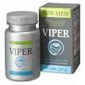 Tabletki poprawiające kondycję Viper For Men 30szt
