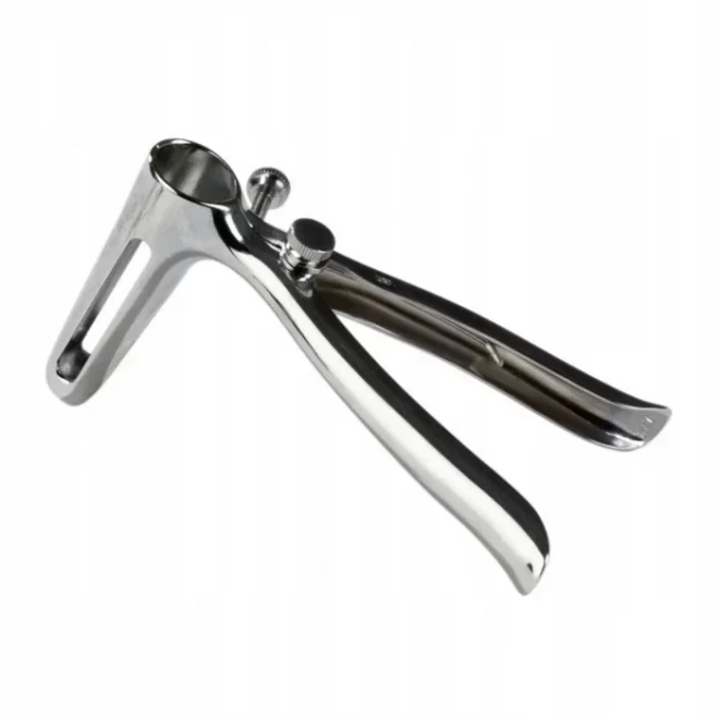 Wziernik analny Anal Speculum