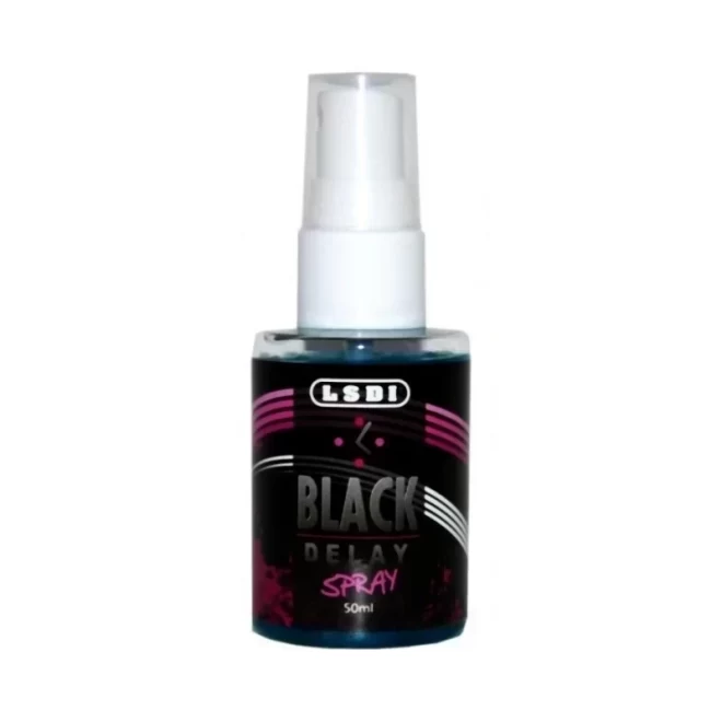 LSDI/ DELAY spray mix 50ml