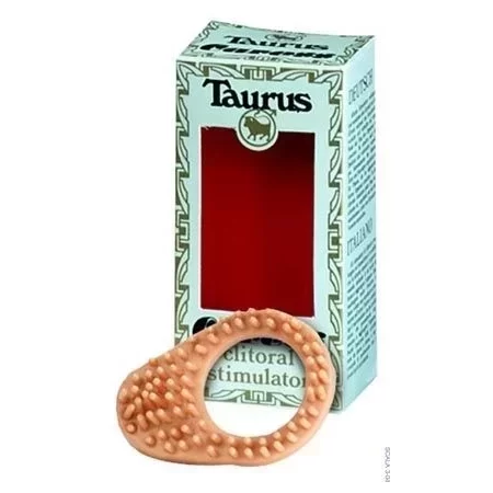 Pierścien uciskowy Taurus Carres.