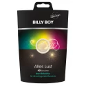 Billy boy alles lust 40er mix-btl.