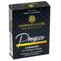 ChÃ¢teau du coq prosecco 3 st.