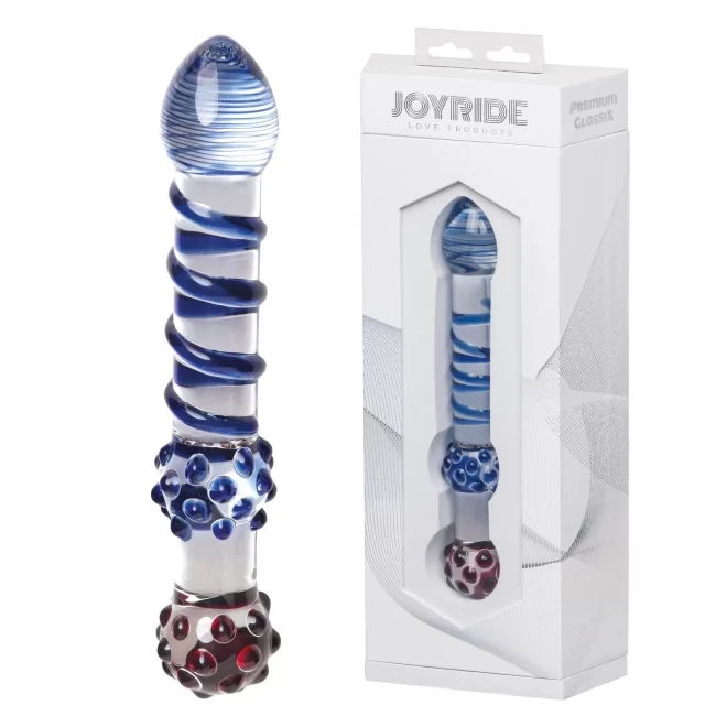 Joyride premium glassix 13