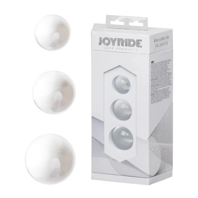 Joyride premium glassix 19