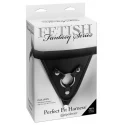 Uprząż strap-on Fetish Fantasy Perfect Fit Harness