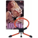 Pierścień uciskowy Love Ring