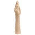Replika męskiej ręki do fistingu The Natural Hand