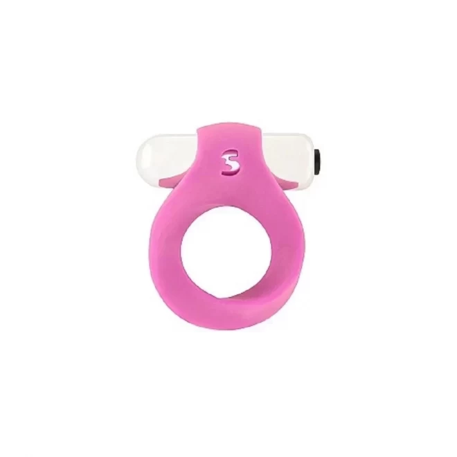 Vibrating endless cockring
