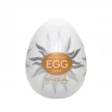 Tenga - hard boiled egg - shiny