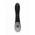 Rabbit vibrator